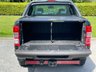 USED 2018 68 FORD RANGER 2.2 TDCi Black Edition Pickup Double Cab 4dr Diesel Manual 4WD Euro 6 (s/s) (160 ps) ** NO VAT ** FULL LEATHER +SAT NAV