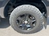 USED 2018 68 FORD RANGER 2.2 TDCi Black Edition Pickup Double Cab 4dr Diesel Manual 4WD Euro 6 (s/s) (160 ps) ** NO VAT ** FULL LEATHER +SAT NAV