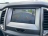 USED 2018 68 FORD RANGER 2.2 TDCi Black Edition Pickup Double Cab 4dr Diesel Manual 4WD Euro 6 (s/s) (160 ps) ** NO VAT ** FULL LEATHER +SAT NAV