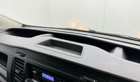 USED 2018 68 FORD TRANSIT CUSTOM 2.0 300 EcoBlue Panel Van 5dr Diesel Manual L1 H2 Euro 6 (105 ps) 