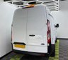 USED 2018 68 FORD TRANSIT CUSTOM 2.0 300 EcoBlue Panel Van 5dr Diesel Manual L1 H2 Euro 6 (105 ps) 