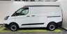USED 2018 68 FORD TRANSIT CUSTOM 2.0 300 EcoBlue Panel Van 5dr Diesel Manual L1 H2 Euro 6 (105 ps) 