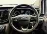 USED 2018 68 FORD TRANSIT CUSTOM 2.0 300 EcoBlue Panel Van 5dr Diesel Manual L1 H2 Euro 6 (105 ps) 
