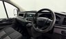 USED 2018 68 FORD TRANSIT CUSTOM 2.0 300 EcoBlue Panel Van 5dr Diesel Manual L1 H2 Euro 6 (105 ps) 