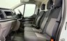 USED 2018 68 FORD TRANSIT CUSTOM 2.0 300 EcoBlue Panel Van 5dr Diesel Manual L1 H2 Euro 6 (105 ps) 