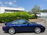 USED 2002 52 PORSCHE 911 3.6 996 Carrera Coupe 2dr Petrol (272 bhp)-Fantastic Low Mileage Example-1 Family Owner From 3 Months Old-V5 Transferred To His Son In Dec 2023 When The Car Was Gifted To Him-Finished In Lapis Blue Metallic-Grey Leather Upholstery-Slide & Tilt Electric Sunroof-18