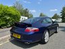 USED 2002 52 PORSCHE 911 3.6 996 Carrera Coupe 2dr Petrol (272 bhp)-Fantastic Low Mileage Example-1 Family Owner From 3 Months Old-V5 Transferred To His Son In Dec 2023 When The Car Was Gifted To Him-Finished In Lapis Blue Metallic-Grey Leather Upholstery-Slide & Tilt Electric Sunroof-18