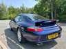 USED 2002 52 PORSCHE 911 3.6 996 Carrera Coupe 2dr Petrol (272 bhp)-Fantastic Low Mileage Example-1 Family Owner From 3 Months Old-V5 Transferred To His Son In Dec 2023 When The Car Was Gifted To Him-Finished In Lapis Blue Metallic-Grey Leather Upholstery-Slide & Tilt Electric Sunroof-18
