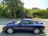 USED 2002 52 PORSCHE 911 3.6 996 Carrera Coupe 2dr Petrol (272 bhp)-Fantastic Low Mileage Example-1 Family Owner From 3 Months Old-V5 Transferred To His Son In Dec 2023 When The Car Was Gifted To Him-Finished In Lapis Blue Metallic-Grey Leather Upholstery-Slide & Tilt Electric Sunroof-18