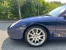 USED 2002 52 PORSCHE 911 3.6 996 Carrera Coupe 2dr Petrol (272 bhp)-Fantastic Low Mileage Example-1 Family Owner From 3 Months Old-V5 Transferred To His Son In Dec 2023 When The Car Was Gifted To Him-Finished In Lapis Blue Metallic-Grey Leather Upholstery-Slide & Tilt Electric Sunroof-18