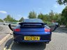 USED 2002 52 PORSCHE 911 3.6 996 Carrera Coupe 2dr Petrol (272 bhp)-Fantastic Low Mileage Example-1 Family Owner From 3 Months Old-V5 Transferred To His Son In Dec 2023 When The Car Was Gifted To Him-Finished In Lapis Blue Metallic-Grey Leather Upholstery-Slide & Tilt Electric Sunroof-18