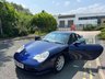 USED 2002 52 PORSCHE 911 3.6 996 Carrera Coupe 2dr Petrol (272 bhp)-Fantastic Low Mileage Example-1 Family Owner From 3 Months Old-V5 Transferred To His Son In Dec 2023 When The Car Was Gifted To Him-Finished In Lapis Blue Metallic-Grey Leather Upholstery-Slide & Tilt Electric Sunroof-18