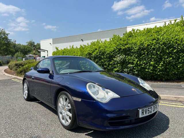 View our PORSCHE 911
