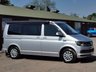 USED 2019 68 VOLKSWAGEN CALIFORNIA 2.0 TDI BlueMotion Tech Beach Camper 4dr Diesel DSG Euro 6 (s/s) (150 ps) MOT UNTIL APRIL 2026!