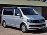 USED 2019 68 VOLKSWAGEN CALIFORNIA 2.0 TDI BlueMotion Tech Beach Camper 4dr Diesel DSG Euro 6 (s/s) (150 ps) MOT UNTIL APRIL 2026!