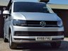 USED 2019 68 VOLKSWAGEN CALIFORNIA 2.0 TDI BlueMotion Tech Beach Camper 4dr Diesel DSG Euro 6 (s/s) (150 ps) MOT UNTIL APRIL 2026!