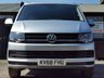 USED 2019 68 VOLKSWAGEN CALIFORNIA 2.0 TDI BlueMotion Tech Beach Camper 4dr Diesel DSG Euro 6 (s/s) (150 ps) MOT UNTIL APRIL 2026!