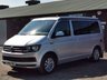 USED 2019 68 VOLKSWAGEN CALIFORNIA 2.0 TDI BlueMotion Tech Beach Camper 4dr Diesel DSG Euro 6 (s/s) (150 ps) MOT UNTIL APRIL 2026!