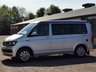 USED 2019 68 VOLKSWAGEN CALIFORNIA 2.0 TDI BlueMotion Tech Beach Camper 4dr Diesel DSG Euro 6 (s/s) (150 ps) MOT UNTIL APRIL 2026!
