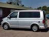 USED 2019 68 VOLKSWAGEN CALIFORNIA 2.0 TDI BlueMotion Tech Beach Camper 4dr Diesel DSG Euro 6 (s/s) (150 ps) MOT UNTIL APRIL 2026!