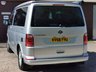 USED 2019 68 VOLKSWAGEN CALIFORNIA 2.0 TDI BlueMotion Tech Beach Camper 4dr Diesel DSG Euro 6 (s/s) (150 ps) MOT UNTIL APRIL 2026!