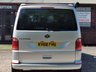 USED 2019 68 VOLKSWAGEN CALIFORNIA 2.0 TDI BlueMotion Tech Beach Camper 4dr Diesel DSG Euro 6 (s/s) (150 ps) MOT UNTIL APRIL 2026!