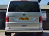 USED 2019 68 VOLKSWAGEN CALIFORNIA 2.0 TDI BlueMotion Tech Beach Camper 4dr Diesel DSG Euro 6 (s/s) (150 ps) MOT UNTIL APRIL 2026!