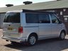 USED 2019 68 VOLKSWAGEN CALIFORNIA 2.0 TDI BlueMotion Tech Beach Camper 4dr Diesel DSG Euro 6 (s/s) (150 ps) MOT UNTIL APRIL 2026!