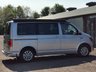 USED 2019 68 VOLKSWAGEN CALIFORNIA 2.0 TDI BlueMotion Tech Beach Camper 4dr Diesel DSG Euro 6 (s/s) (150 ps) MOT UNTIL APRIL 2026!