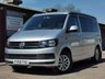 USED 2019 68 VOLKSWAGEN CALIFORNIA 2.0 TDI BlueMotion Tech Beach Camper 4dr Diesel DSG Euro 6 (s/s) (150 ps) MOT UNTIL APRIL 2026!