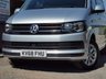 USED 2019 68 VOLKSWAGEN CALIFORNIA 2.0 TDI BlueMotion Tech Beach Camper 4dr Diesel DSG Euro 6 (s/s) (150 ps) MOT UNTIL APRIL 2026!