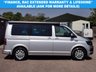 USED 2019 68 VOLKSWAGEN CALIFORNIA 2.0 TDI BlueMotion Tech Beach Camper 4dr Diesel DSG Euro 6 (s/s) (150 ps) MOT UNTIL APRIL 2026!