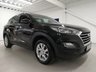 USED 2019 69 HYUNDAI TUCSON 1.6 GDi SE Nav SUV 5dr Petrol Manual Euro 6 (s/s) (132 ps) + 2 key Full Service History, DAB+