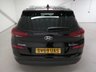 USED 2019 69 HYUNDAI TUCSON 1.6 GDi SE Nav SUV 5dr Petrol Manual Euro 6 (s/s) (132 ps) + 2 key Full Service History, DAB+