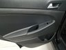 USED 2019 69 HYUNDAI TUCSON 1.6 GDi SE Nav SUV 5dr Petrol Manual Euro 6 (s/s) (132 ps) + 2 key Full Service History, DAB+