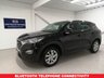 USED 2019 69 HYUNDAI TUCSON 1.6 GDi SE Nav SUV 5dr Petrol Manual Euro 6 (s/s) (132 ps) + 2 key Full Service History, DAB+