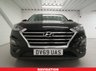 USED 2019 69 HYUNDAI TUCSON 1.6 GDi SE Nav SUV 5dr Petrol Manual Euro 6 (s/s) (132 ps) + 2 key Full Service History, DAB+