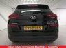 USED 2019 69 HYUNDAI TUCSON 1.6 GDi SE Nav SUV 5dr Petrol Manual Euro 6 (s/s) (132 ps) + 2 key Full Service History, DAB+