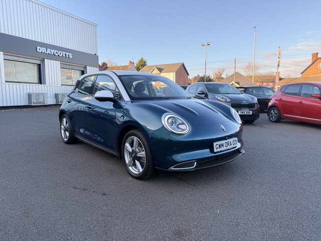 2026 26 Gwm Ora 03 PURE