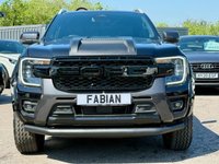 USED 2023 23 FORD RANGER Wildtrak 2.0 Bi-Turbo Auto 202BHP **Raptor Styling - VAT Qualifying** 