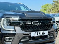 USED 2023 23 FORD RANGER Wildtrak 2.0 Bi-Turbo Auto 202BHP **Raptor Styling - VAT Qualifying** 