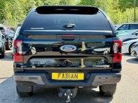 USED 2023 23 FORD RANGER Wildtrak 2.0 Bi-Turbo Auto 202BHP **Raptor Styling - VAT Qualifying** 