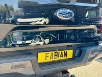 USED 2023 23 FORD RANGER Wildtrak 2.0 Bi-Turbo Auto 202BHP **Raptor Styling - VAT Qualifying** 