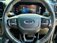 USED 2023 23 FORD RANGER Wildtrak 2.0 Bi-Turbo Auto 202BHP **Raptor Styling - VAT Qualifying** 