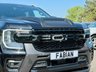 USED 2023 23 FORD RANGER Wildtrak 2.0 Bi-Turbo Auto 202BHP **Raptor Styling - VAT Qualifying** 