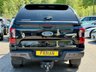 USED 2023 23 FORD RANGER Wildtrak 2.0 Bi-Turbo Auto 202BHP **Raptor Styling - VAT Qualifying** 