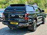 USED 2023 23 FORD RANGER Wildtrak 2.0 Bi-Turbo Auto 202BHP **Raptor Styling - VAT Qualifying** 
