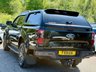 USED 2023 23 FORD RANGER Wildtrak 2.0 Bi-Turbo Auto 202BHP **Raptor Styling - VAT Qualifying** 