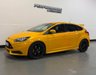 USED 2012 12 FORD FOCUS 2.0T EcoBoost ST-2 Hatchback 5dr Petrol Manual Euro 5 (s/s) (250 ps) 