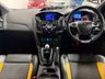 USED 2012 12 FORD FOCUS 2.0T EcoBoost ST-2 Hatchback 5dr Petrol Manual Euro 5 (s/s) (250 ps) 